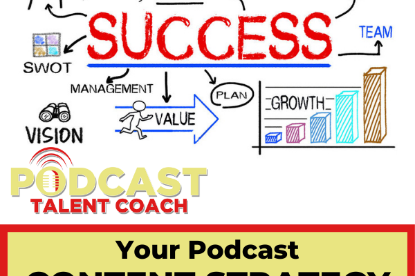 Content Strategy