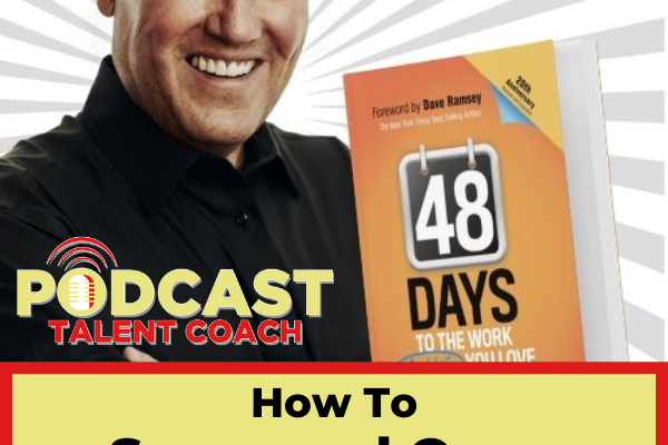 Serve others with your podcast