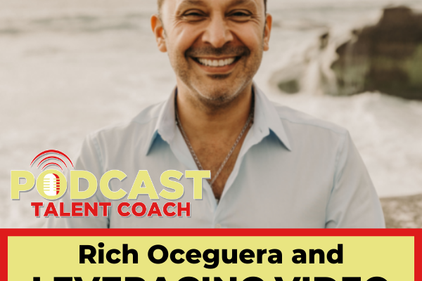 Video with Rich Oceguera