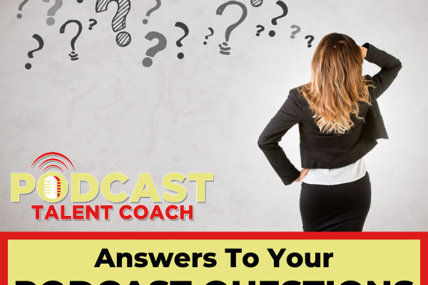 Podcast Answers