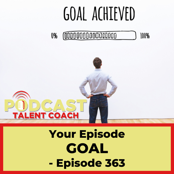 Define your goal