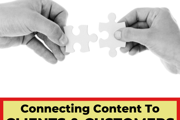 Connect Content to Clients