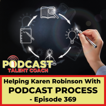 Improve your podcast process