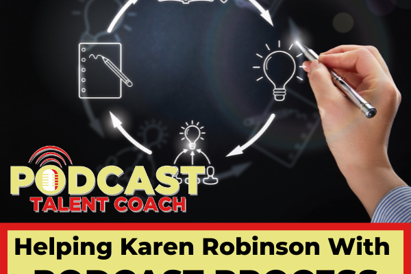 Improve your podcast process