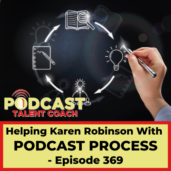 Improve your podcast process