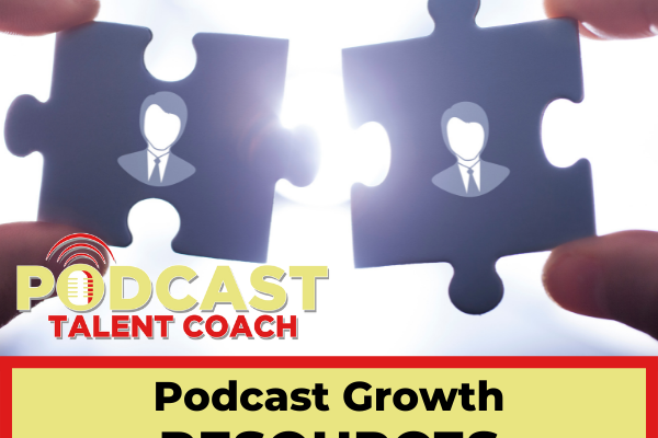podcast growth