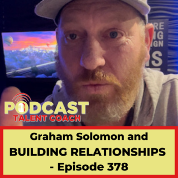 Podcasts Relationships
