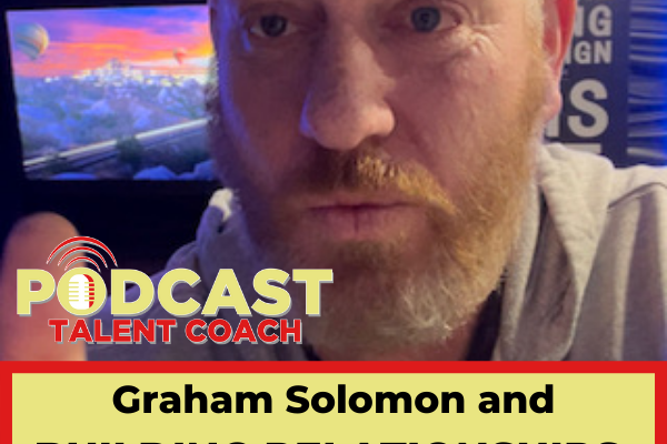 Podcasts Relationships