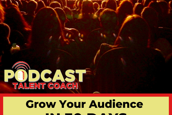 Grow Your Audience