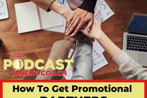 Promotional Partners