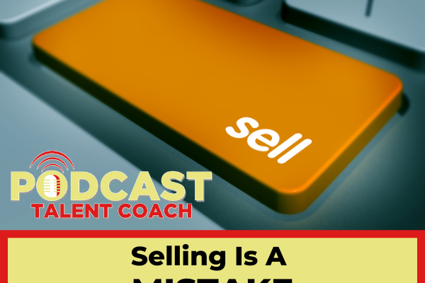 Better Strategy Than Selling