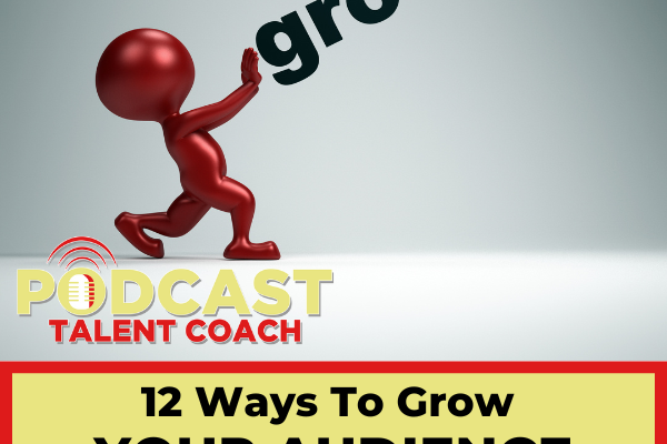 Grow Your Audience