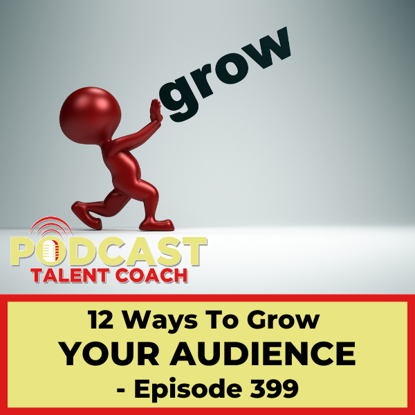 Grow Your Audience