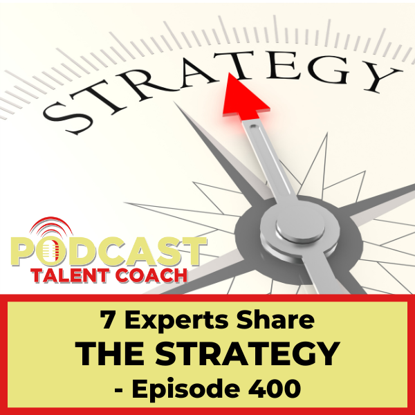 Strategy to grow your business