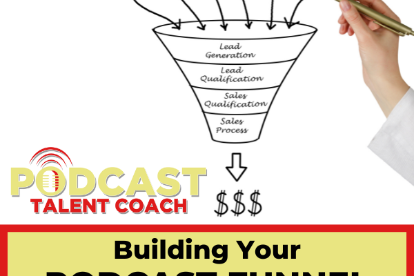 Podcast Funnel