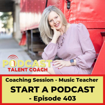 Start A Podcast