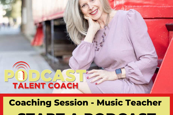 Start A Podcast